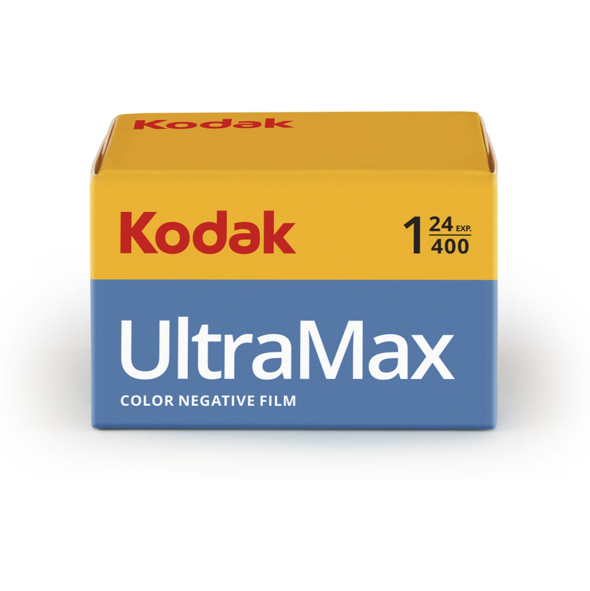 Kodak Ultra Max 400 135-24