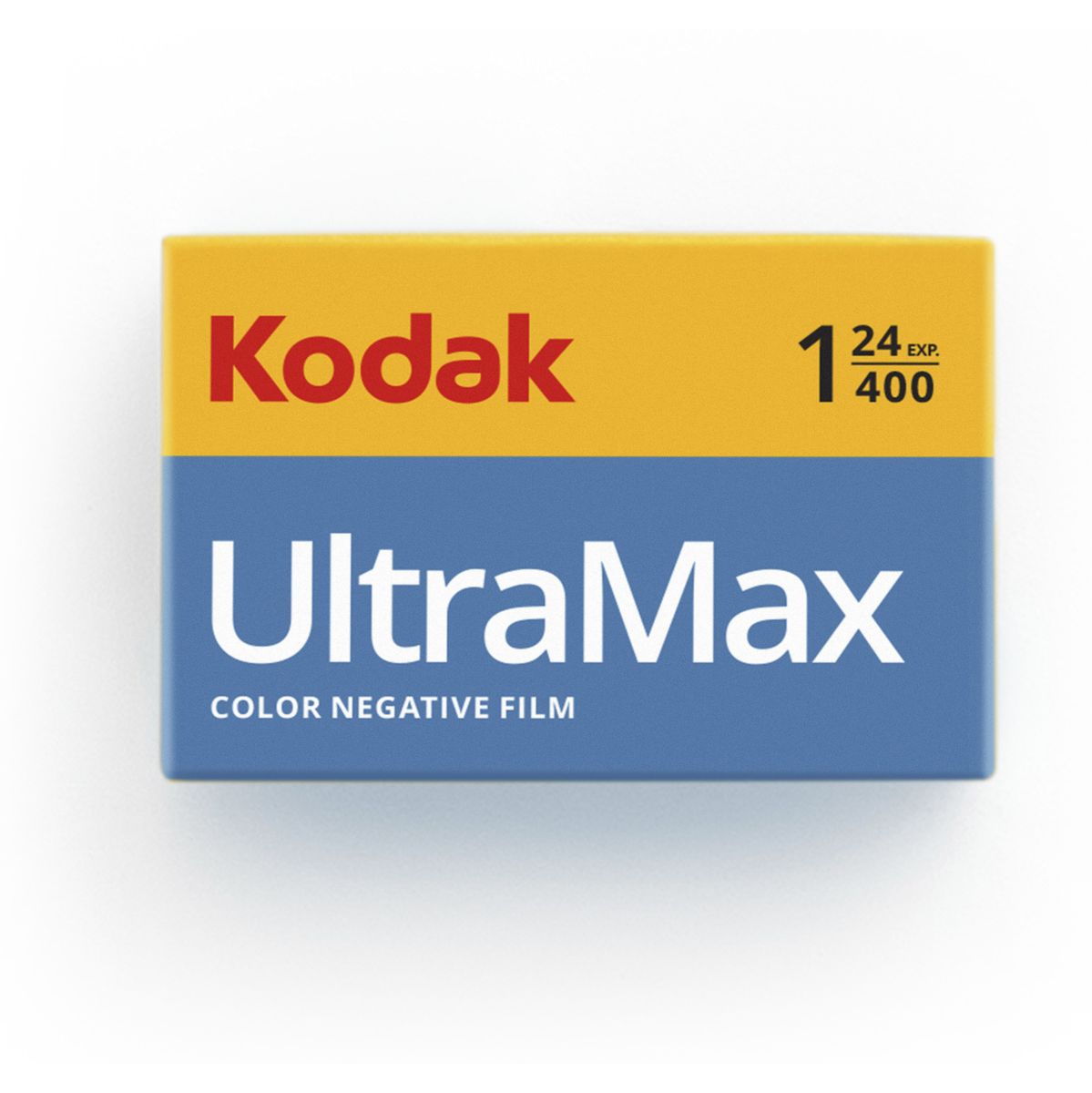 Kodak Ultra Max 400 135-24