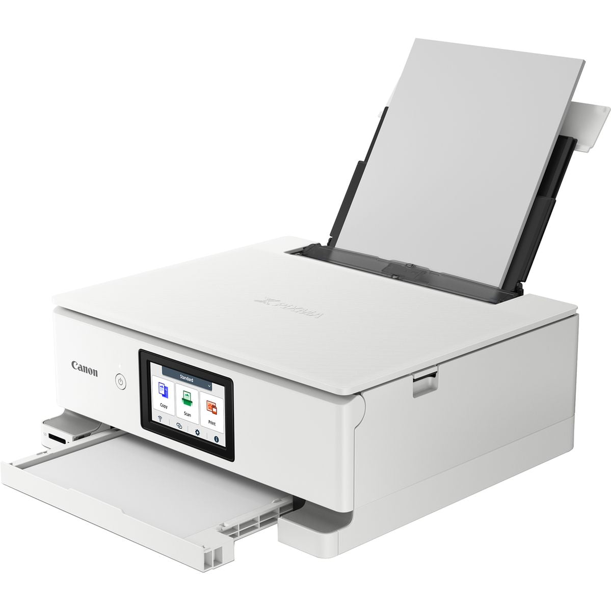 Canon PIXMA TS8751 White - image 3 of 4
