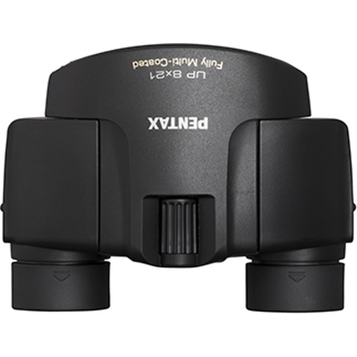 Pentax Up 8x21 Black