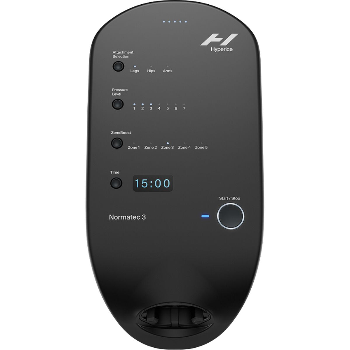Hyperice Normatec 3.0 Basic Unit