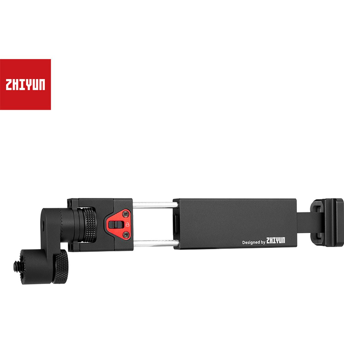 Zhiyun Phone Holder w/ Crown Gear