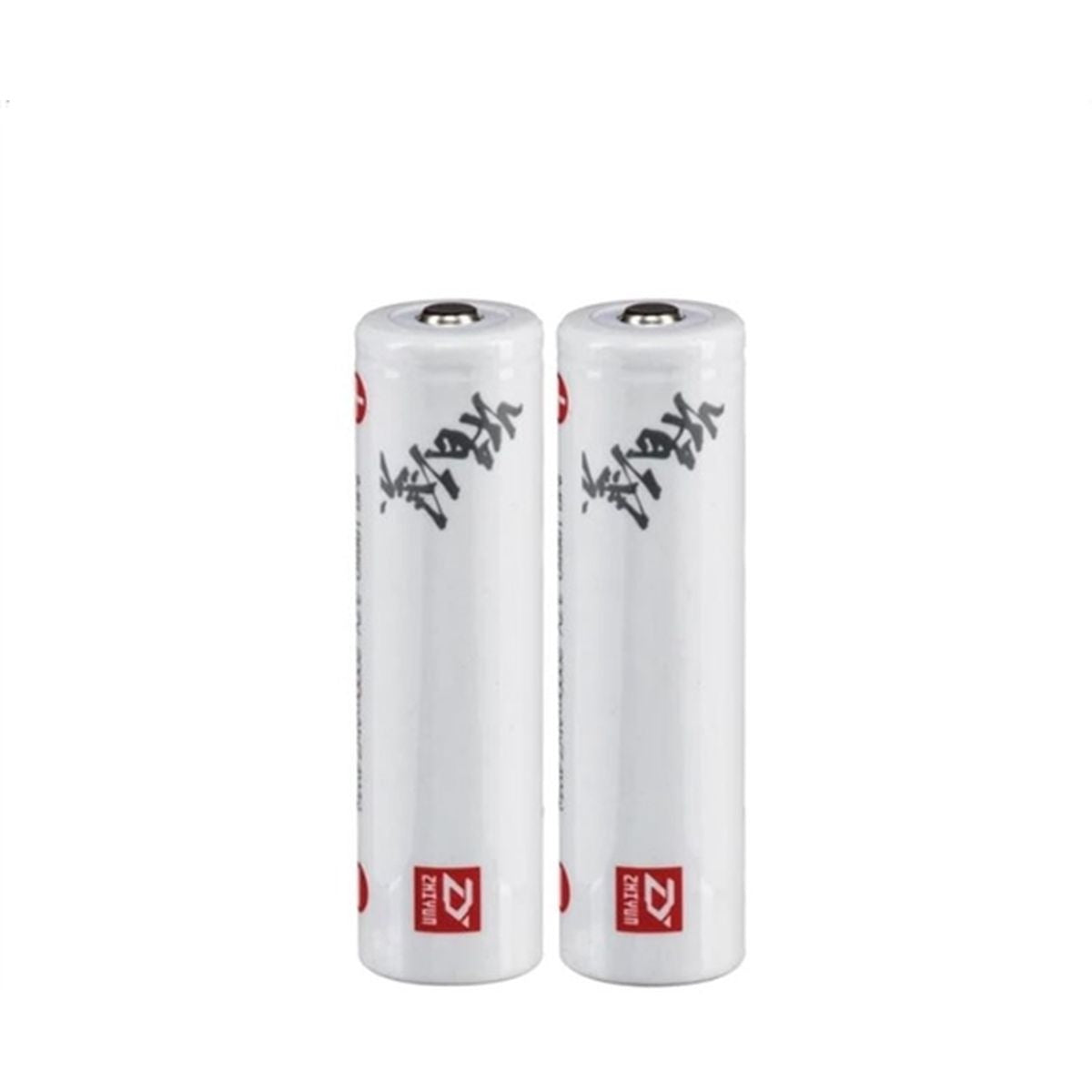 Zhiyun Battery 2600mAh 2-pack IMR18650