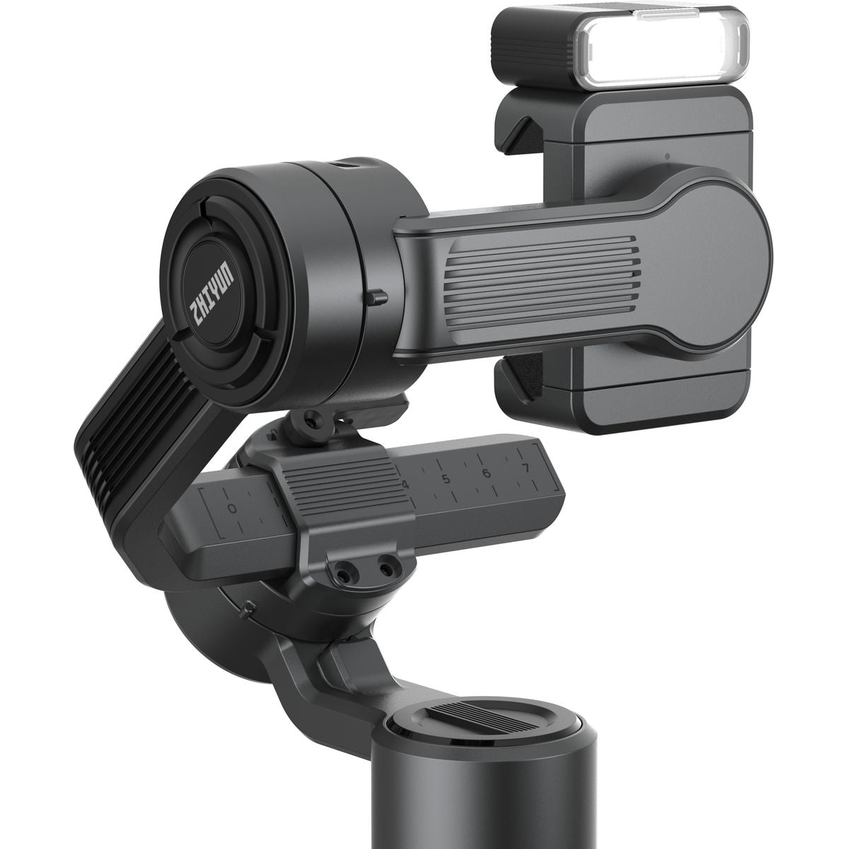 Zhiyun Transmount Smooth 5 Magnetic Fill Light