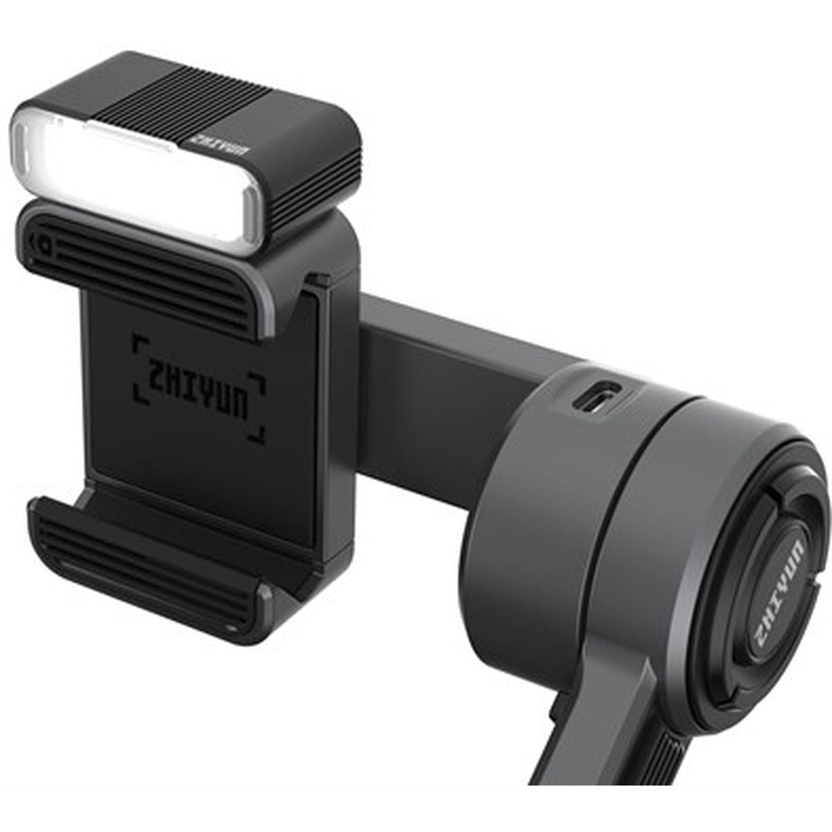 Zhiyun Smooth 5 Combo