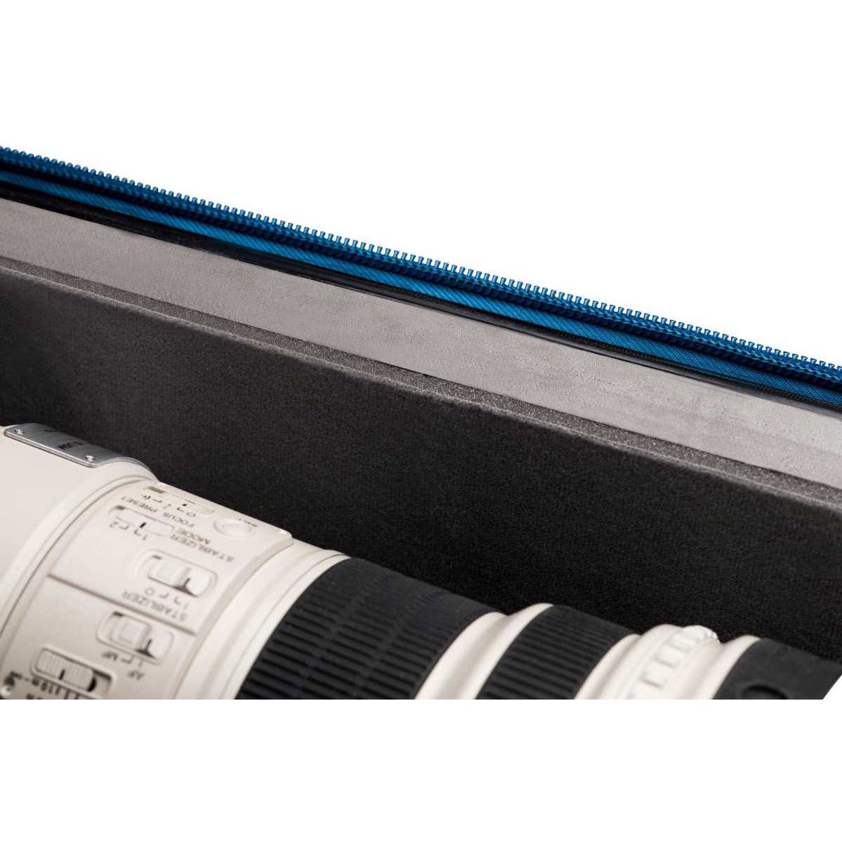 Tenba Transport Air Case Attache 1914 - Black - 634-221