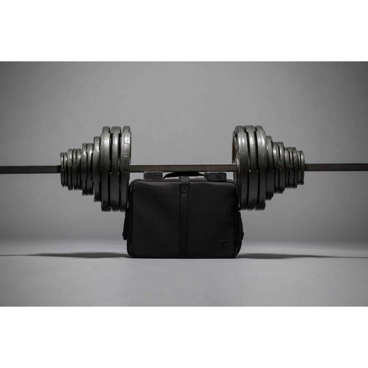 Tenba Transport Air Case Attache 1914 - Black - 634-221