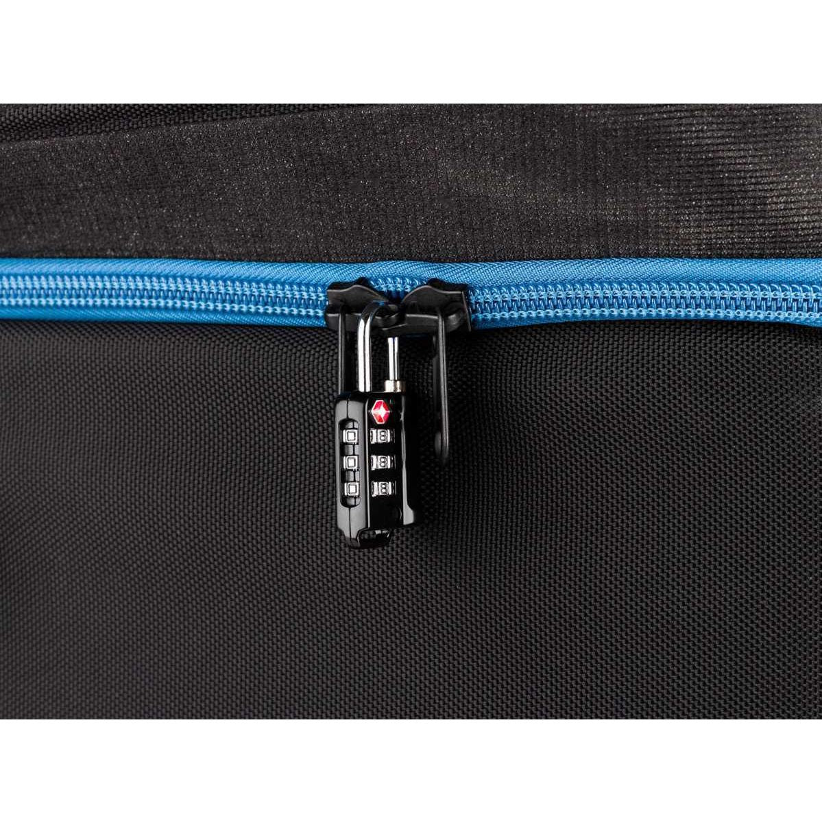 Tenba Transport Air Case Attache 1914 - Black - 634-221