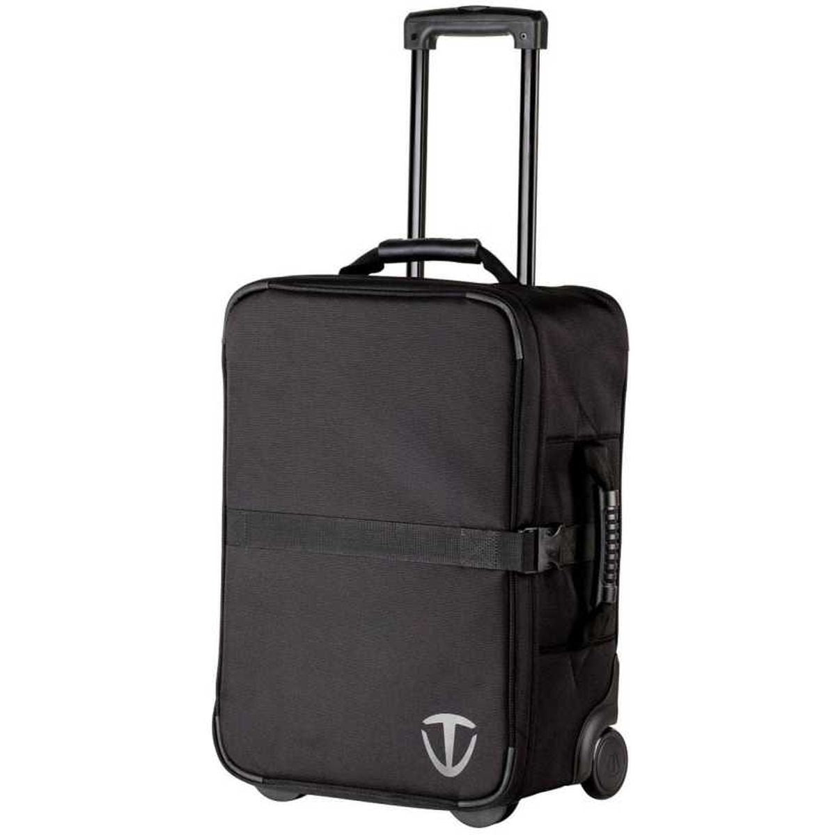 Tenba Transport Air Case Attache 2214W - Black - 634-223