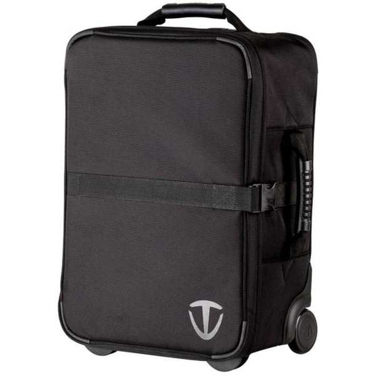 Tenba Transport Air Case Attache 2214W - Black - 634-223