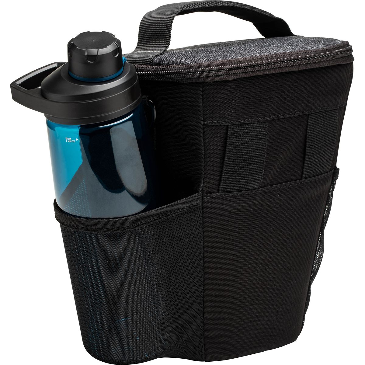 Tenba Skyline 9 Top Load - Black - 637-609