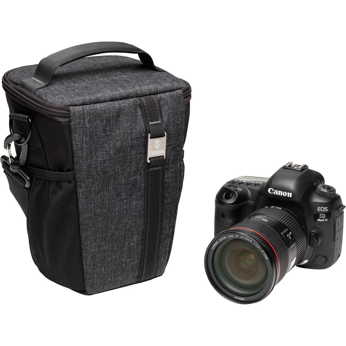 Tenba Skyline 9 Top Load - Black - 637-609
