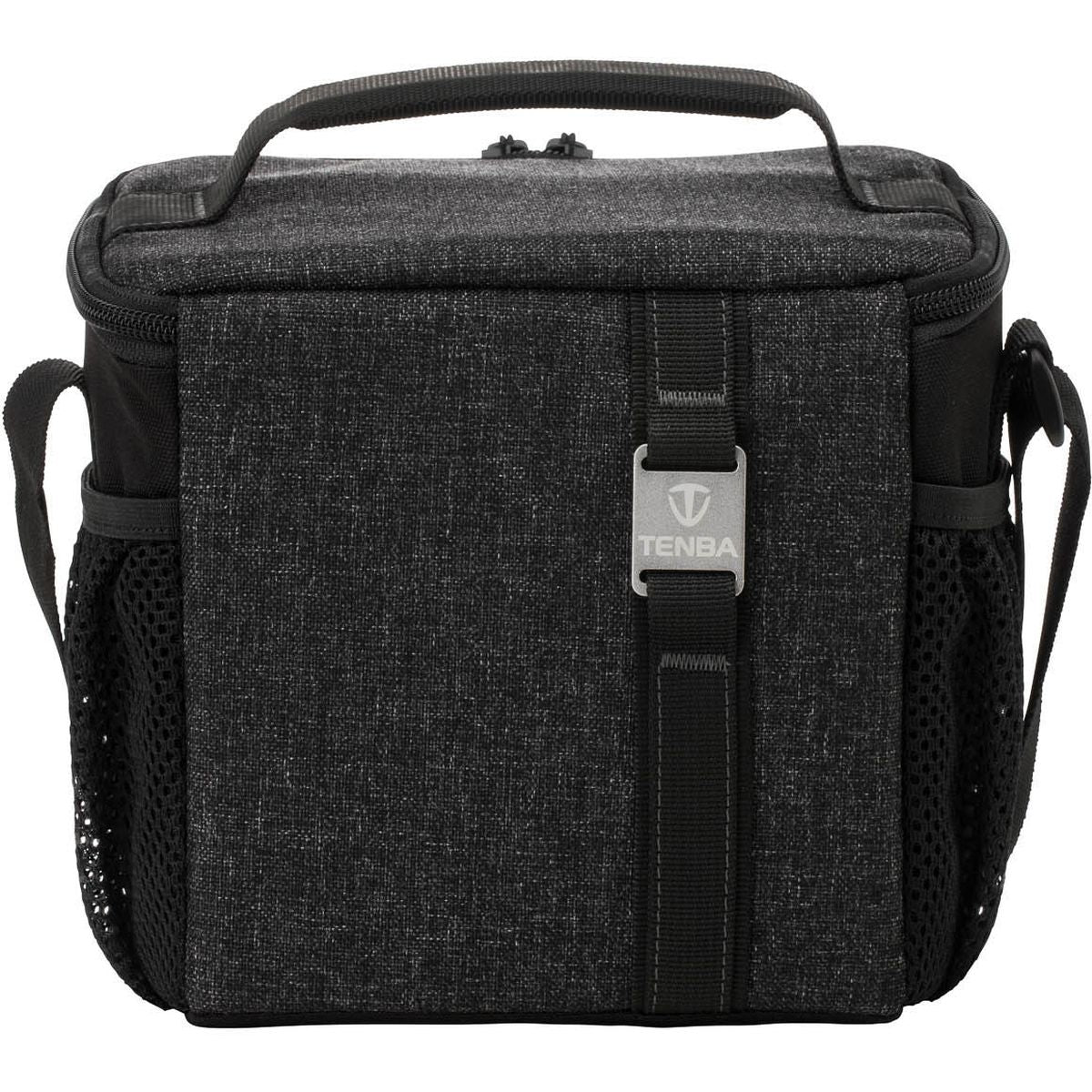 Tenba Skyline 8 Schouder Bag Black 22x18x15