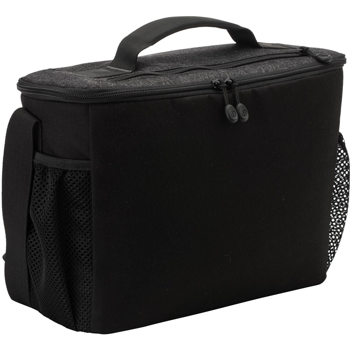 Tenba Skyline 13 Schouder Bag Black 33x23x17