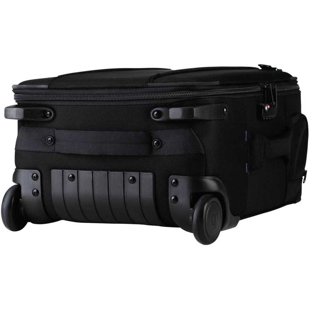 Tenba Roadie Air Case Roller 21 - Black - 638-715