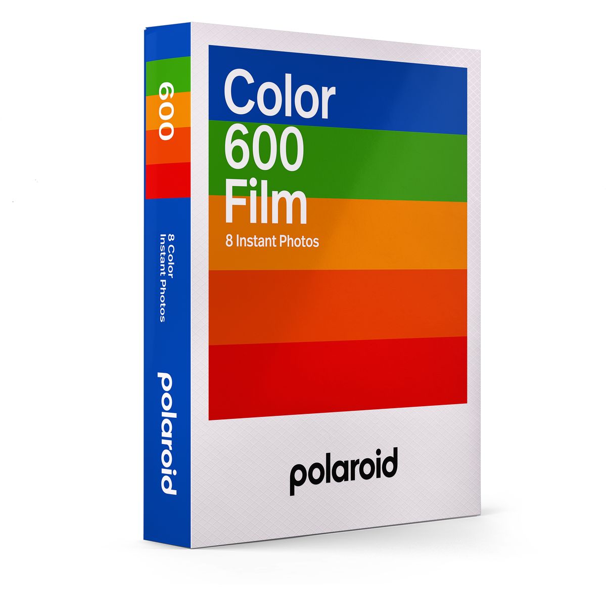 Polaroid Originals Colour Instant Film For 600