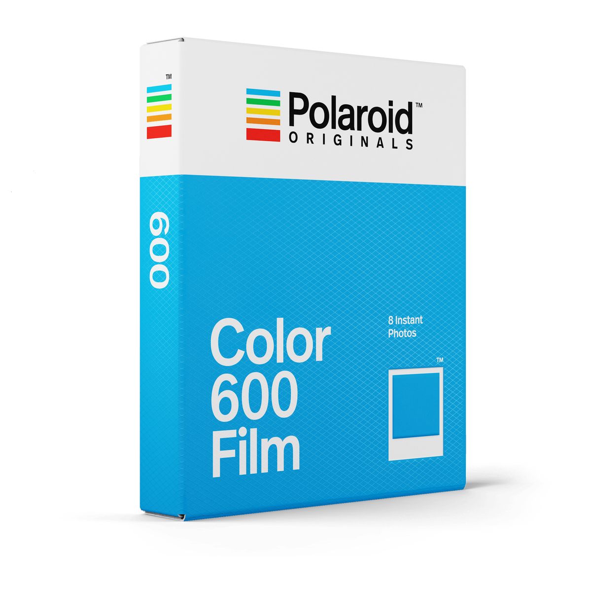 Polaroid Originals Colour Instant Film For 600