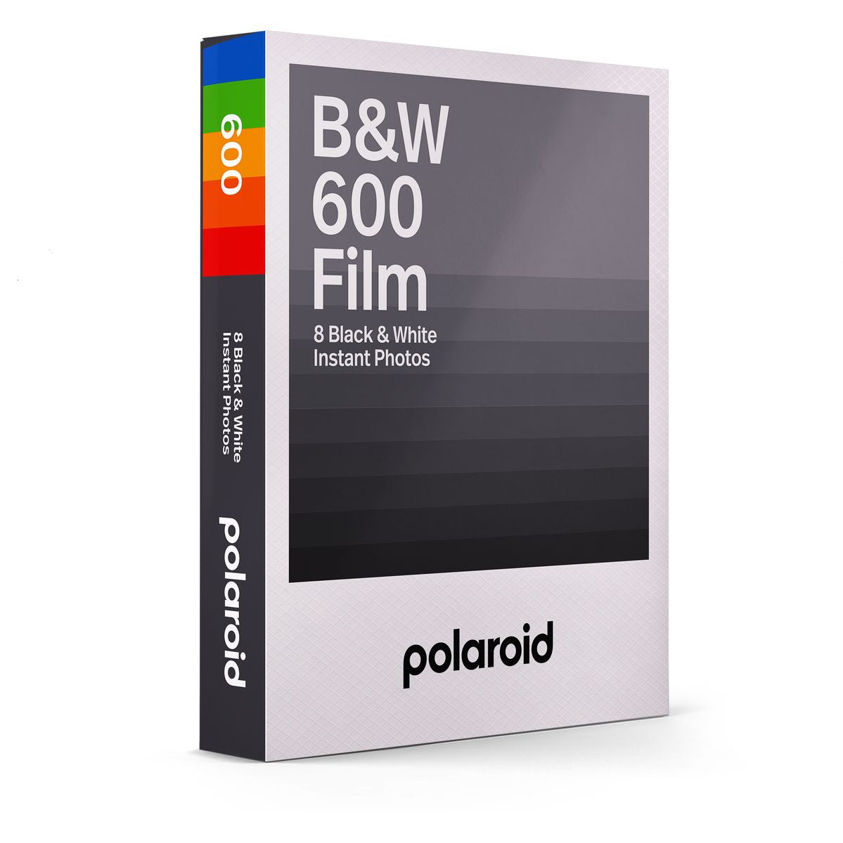 Polaroid Originals B&W Instant Film For 600