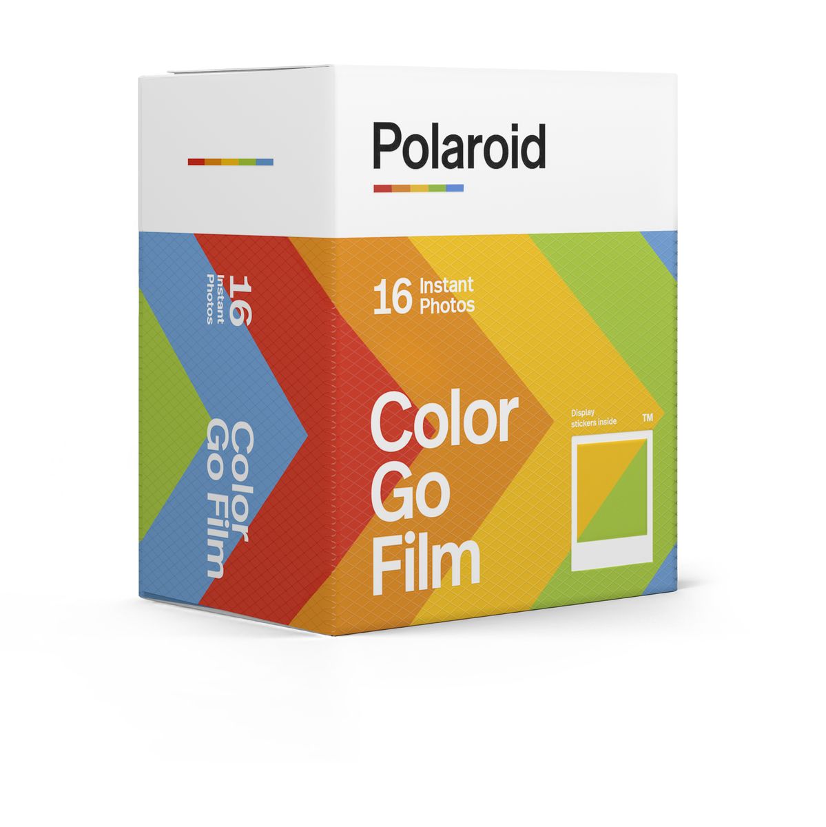 Polaroid Go Film - Double Pack