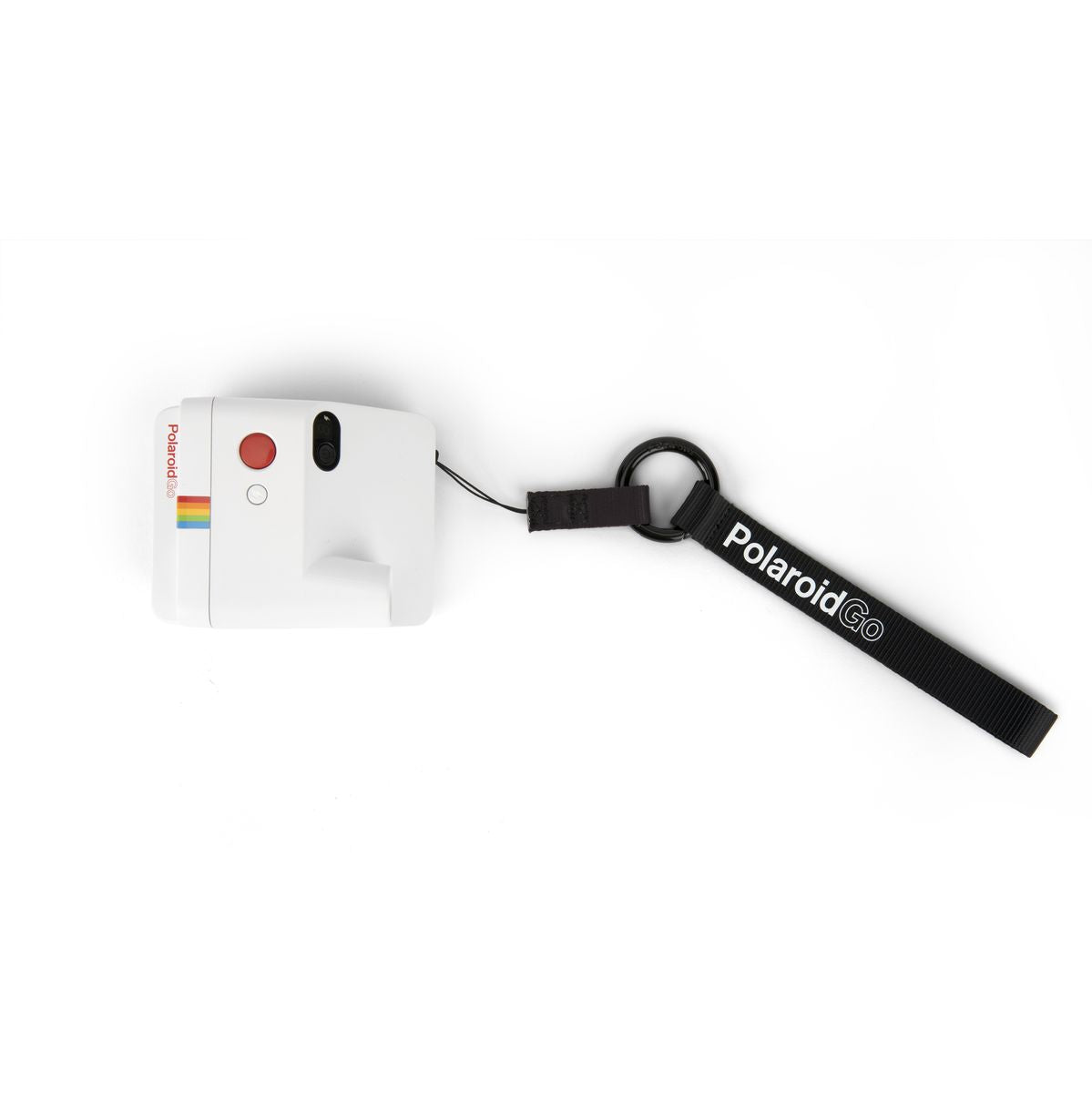 Polaroid Go Wrist Strap - Black - image 4 of 4