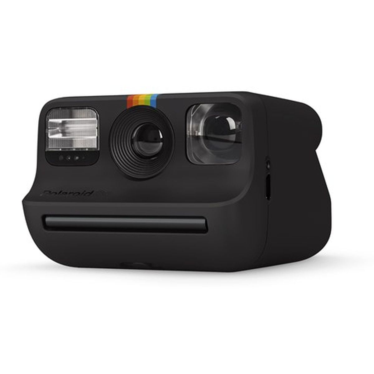Polaroid Go - Black - image 3 of 5