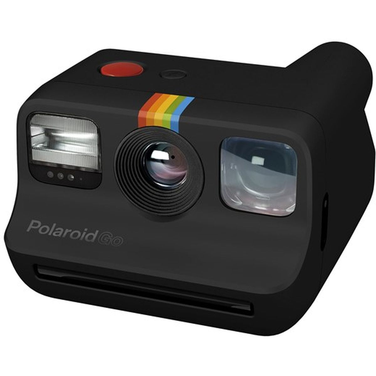 Polaroid Go - Black - image 4 of 5