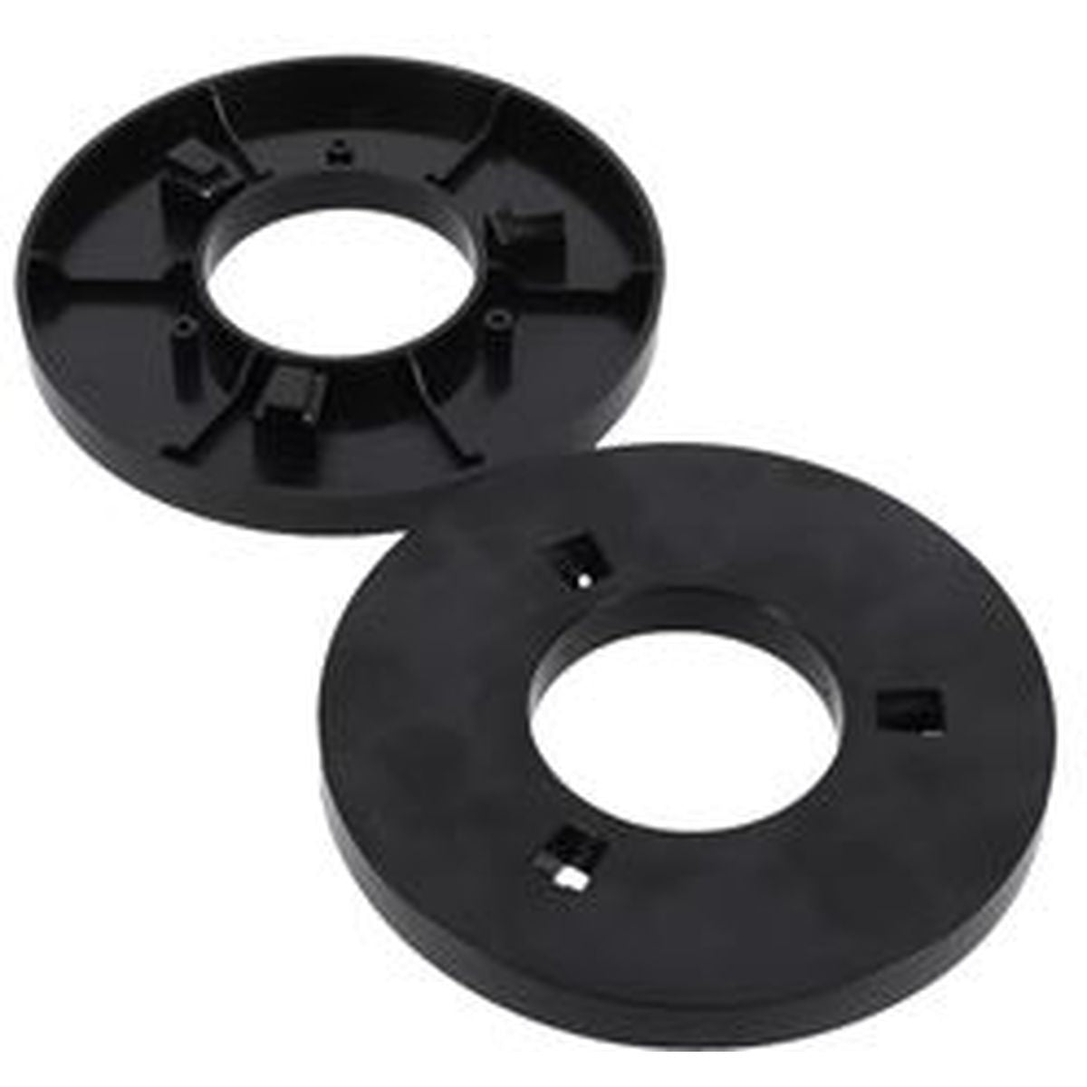 DNP Spacers For 13x18 Paper 2 Pcs For DS620 Printer - image 3 of 4