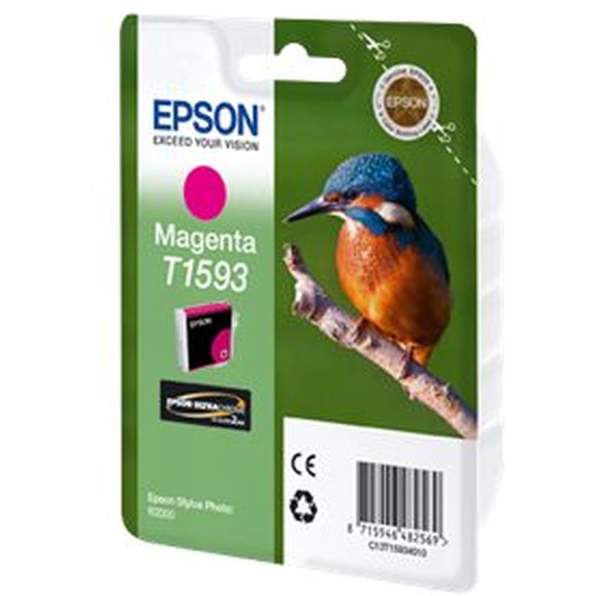 Epson T1593 - Magenta