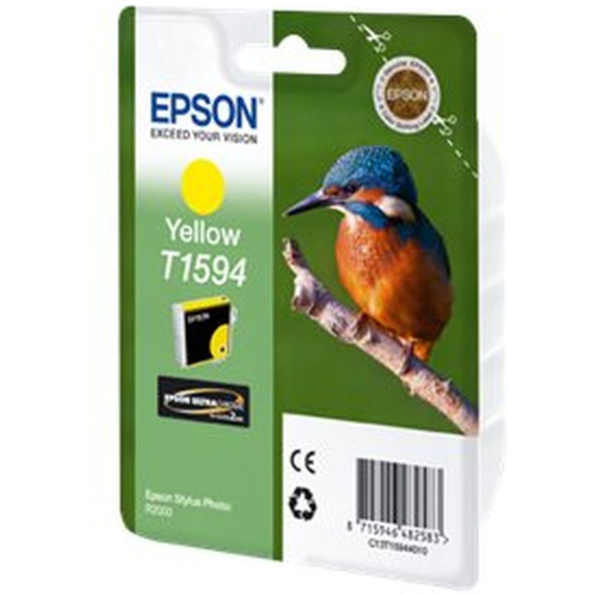 Epson T1594 - Yellow