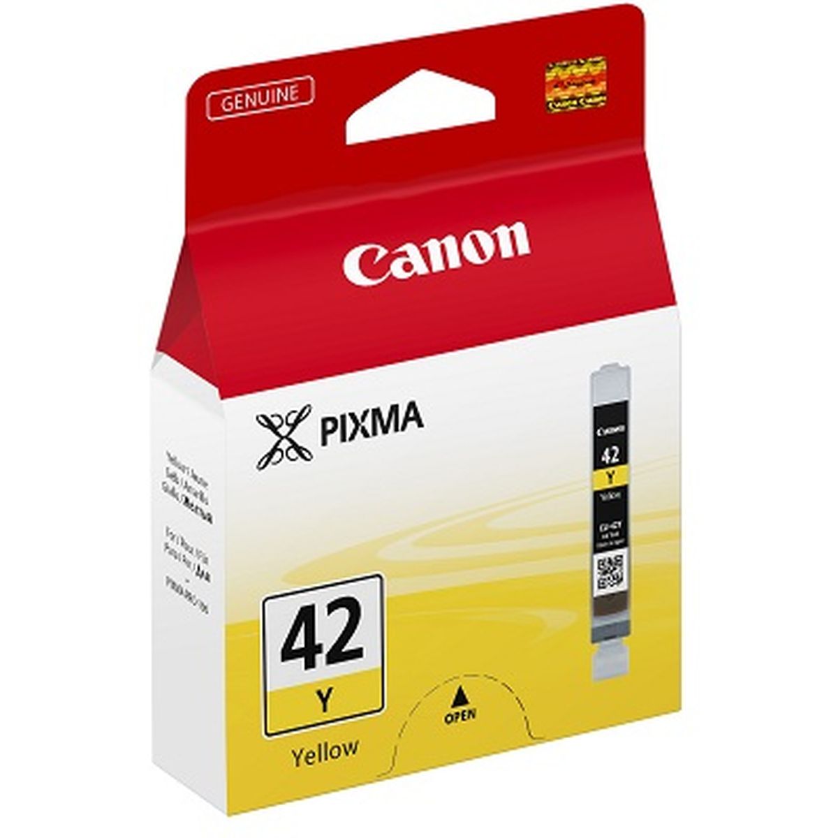 Canon CLI-42Y Yellow