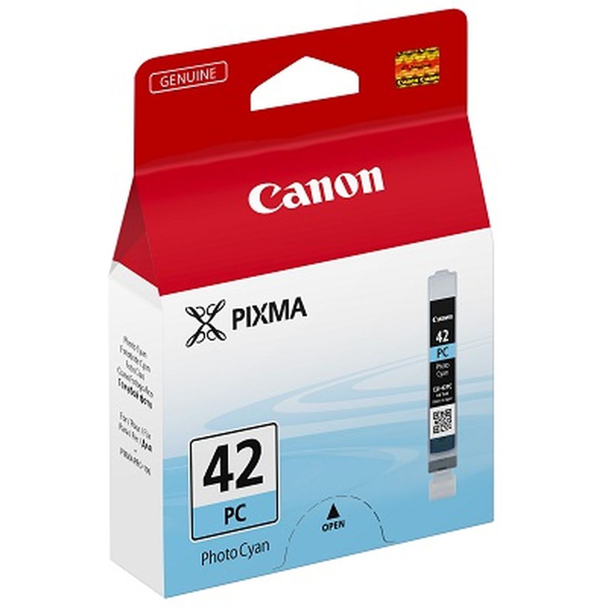 Canon CLI-42PC Photo Cyan