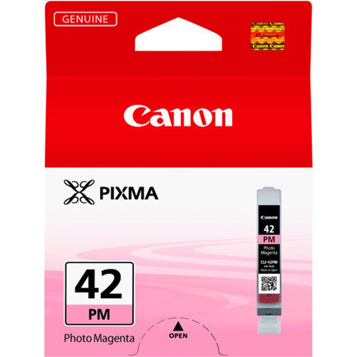 Canon CLI-42PM Photo Magenta