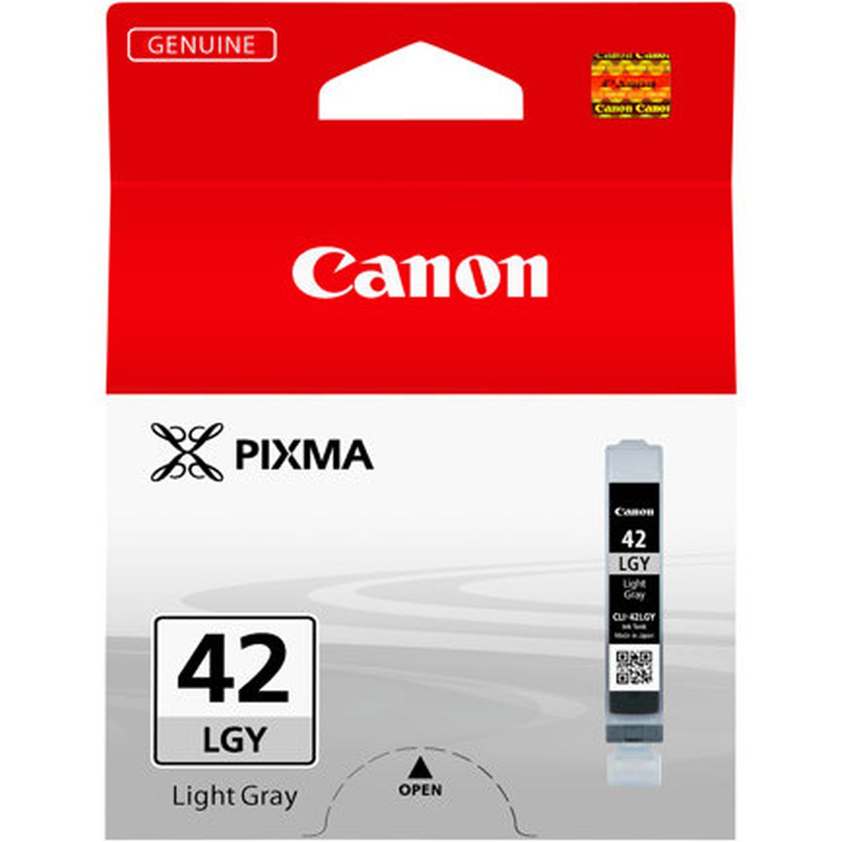 Canon CLI-42LG Light Grey