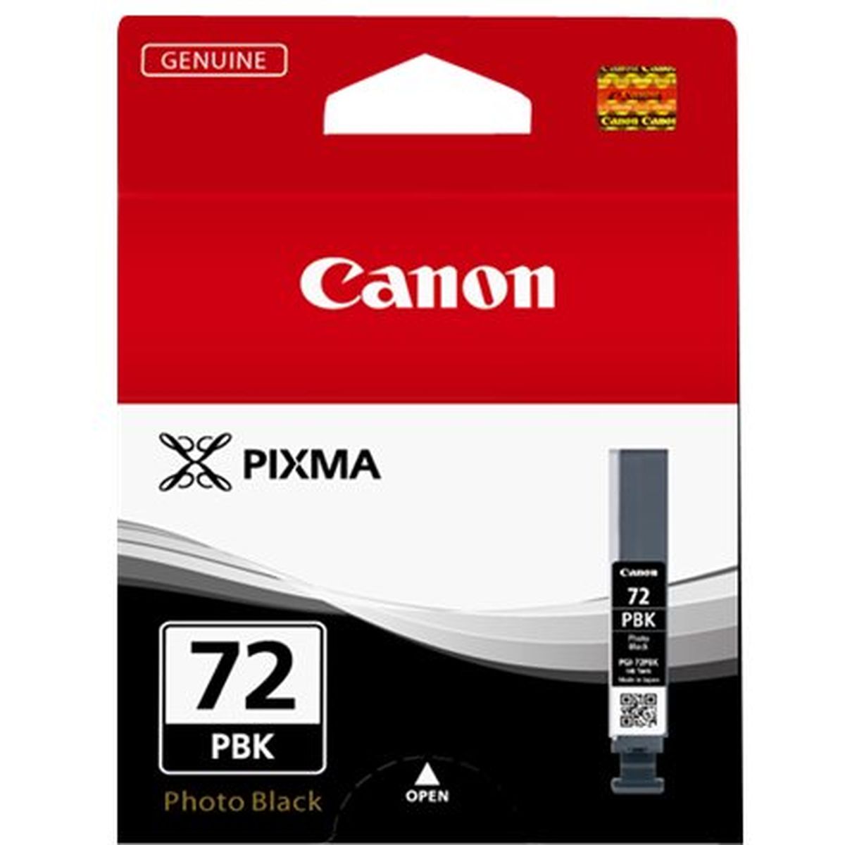 Canon PGI-72PBK Photo Black