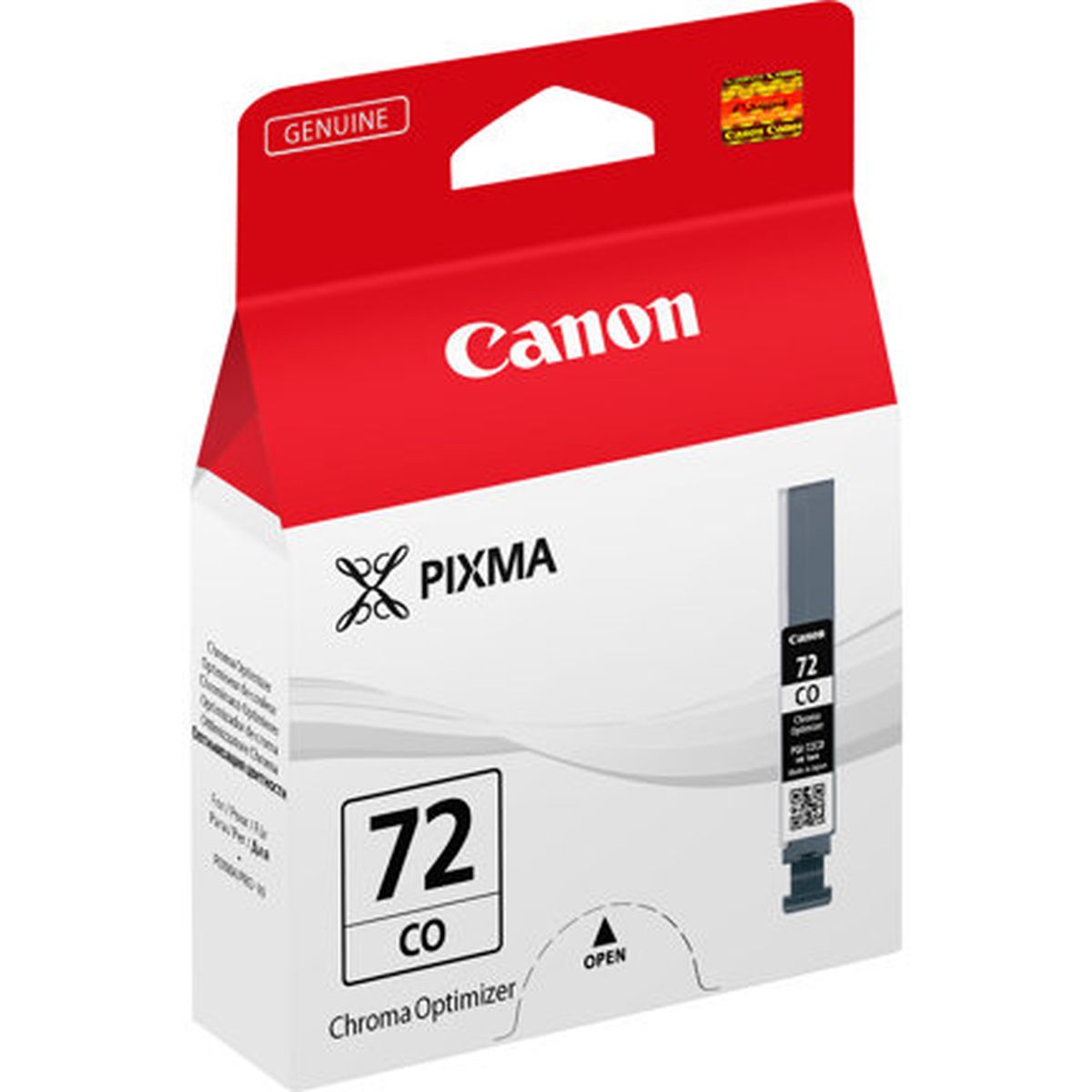 Canon PGI-72CO-Chroma Optimiser Tank - image 2 of 3