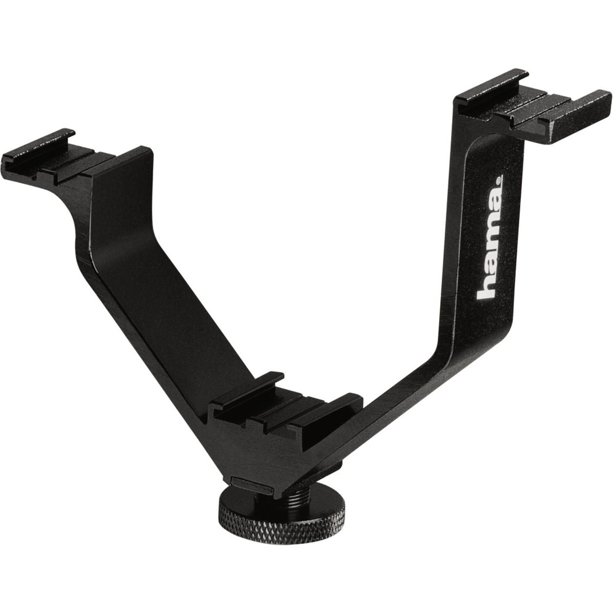 Hama V Flash Bracket
