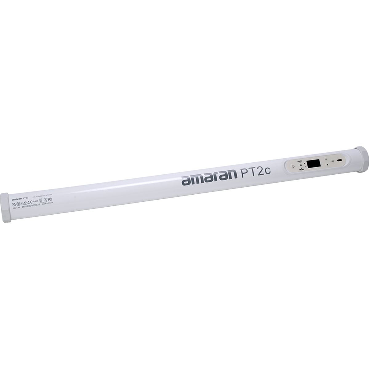amaran PT2c (EU Version)