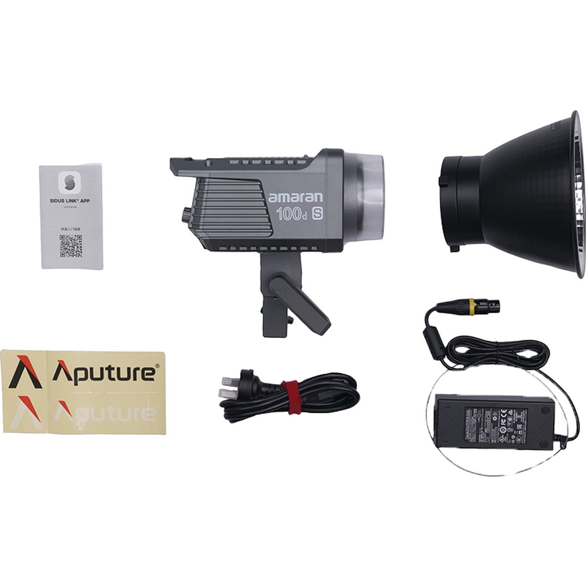 amaran 100d S (EU Version)