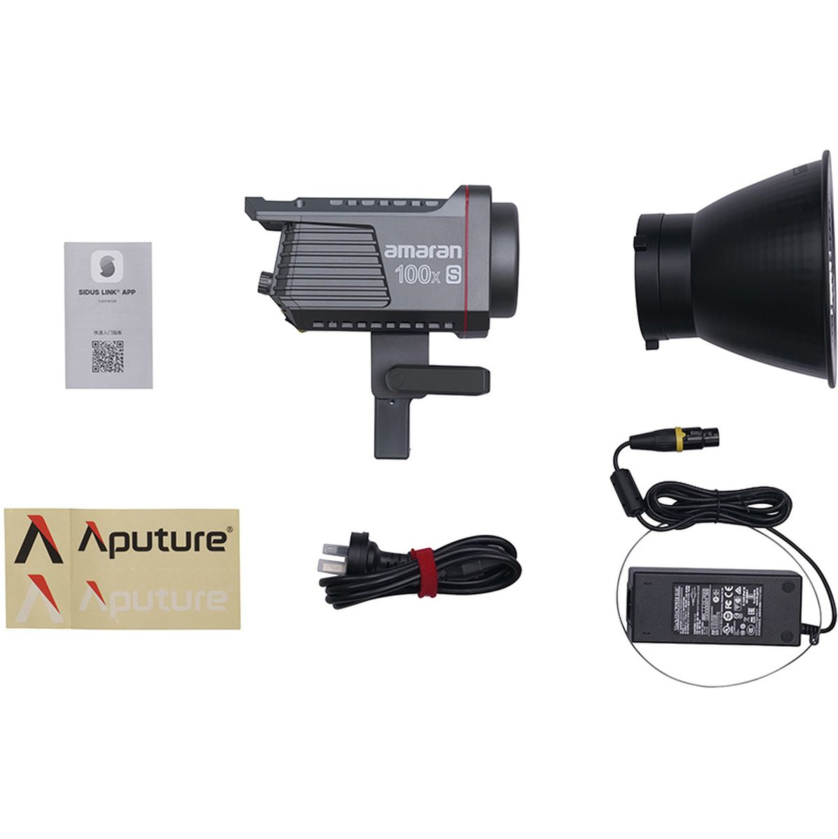 amaran 100x S (EU version)