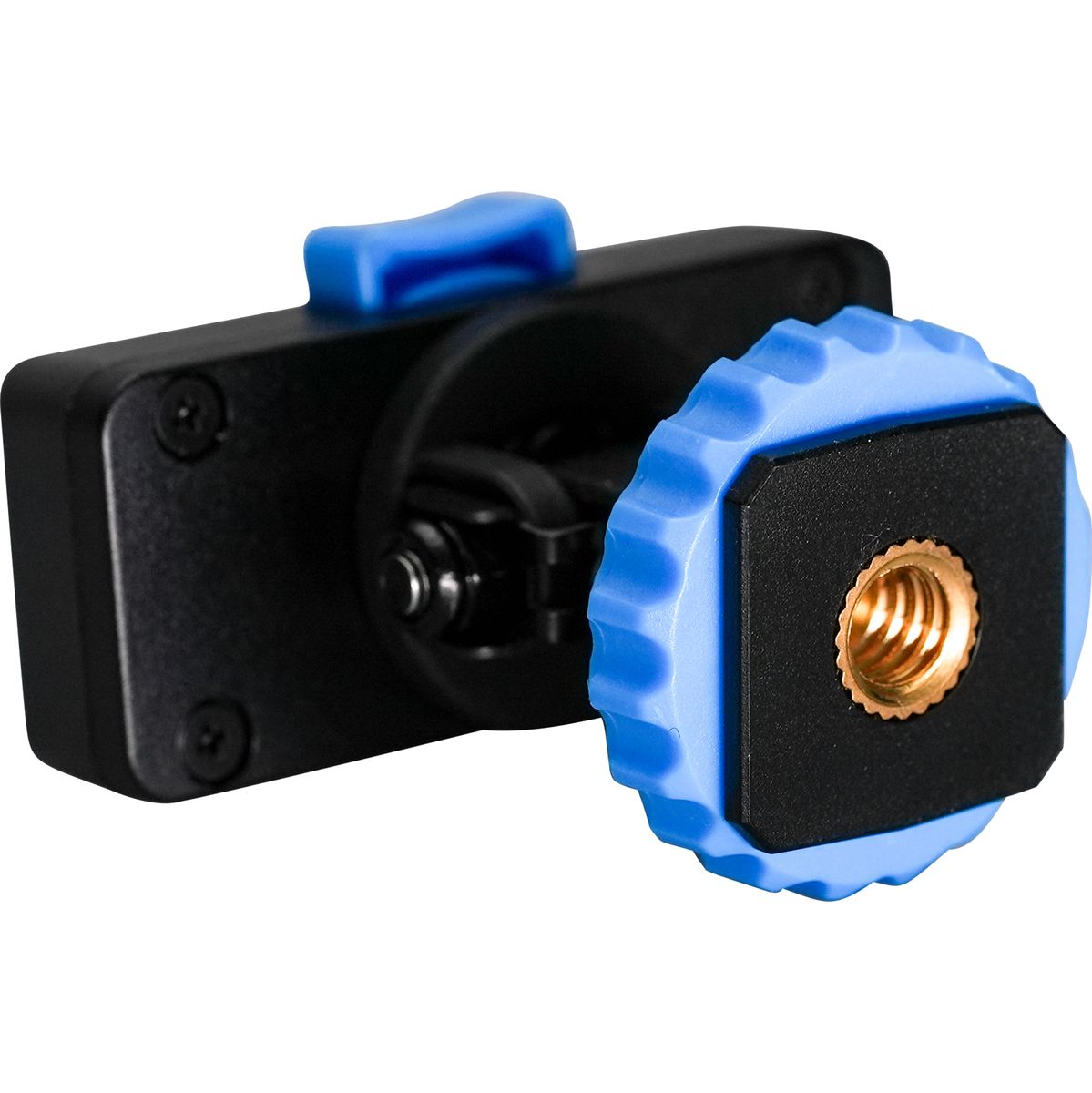amaran Ace Lock Cold Shoe Adapter