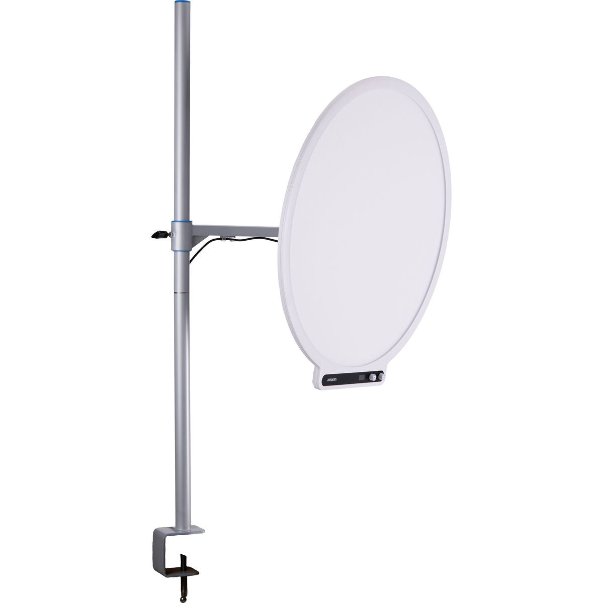 amaran Verge Max Kit-White (EU)