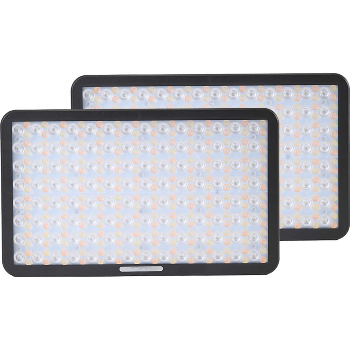 amaran Pano 60c 2-Light Kit (Charcoal) (EU)