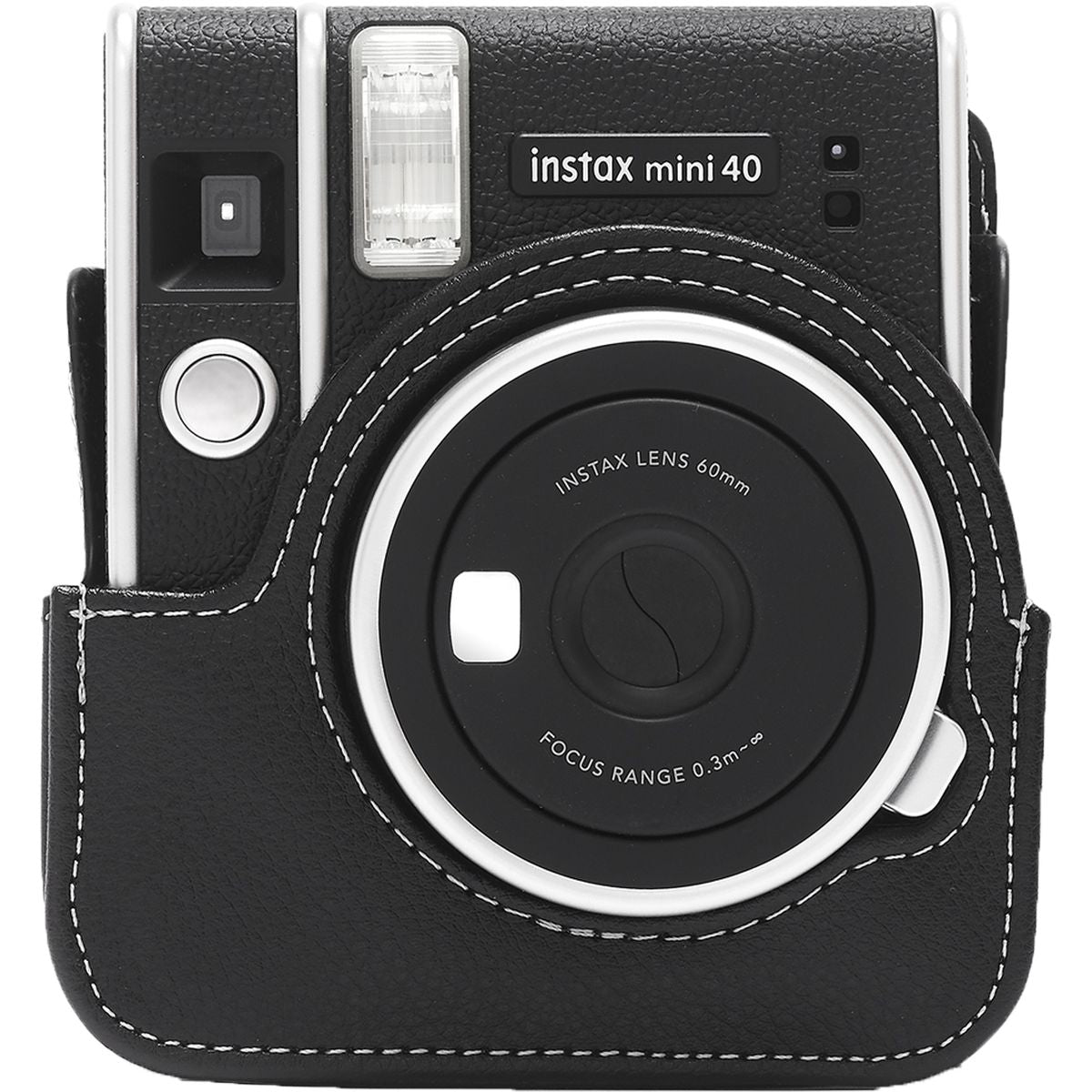 Fuji Instax Mini 40 Case