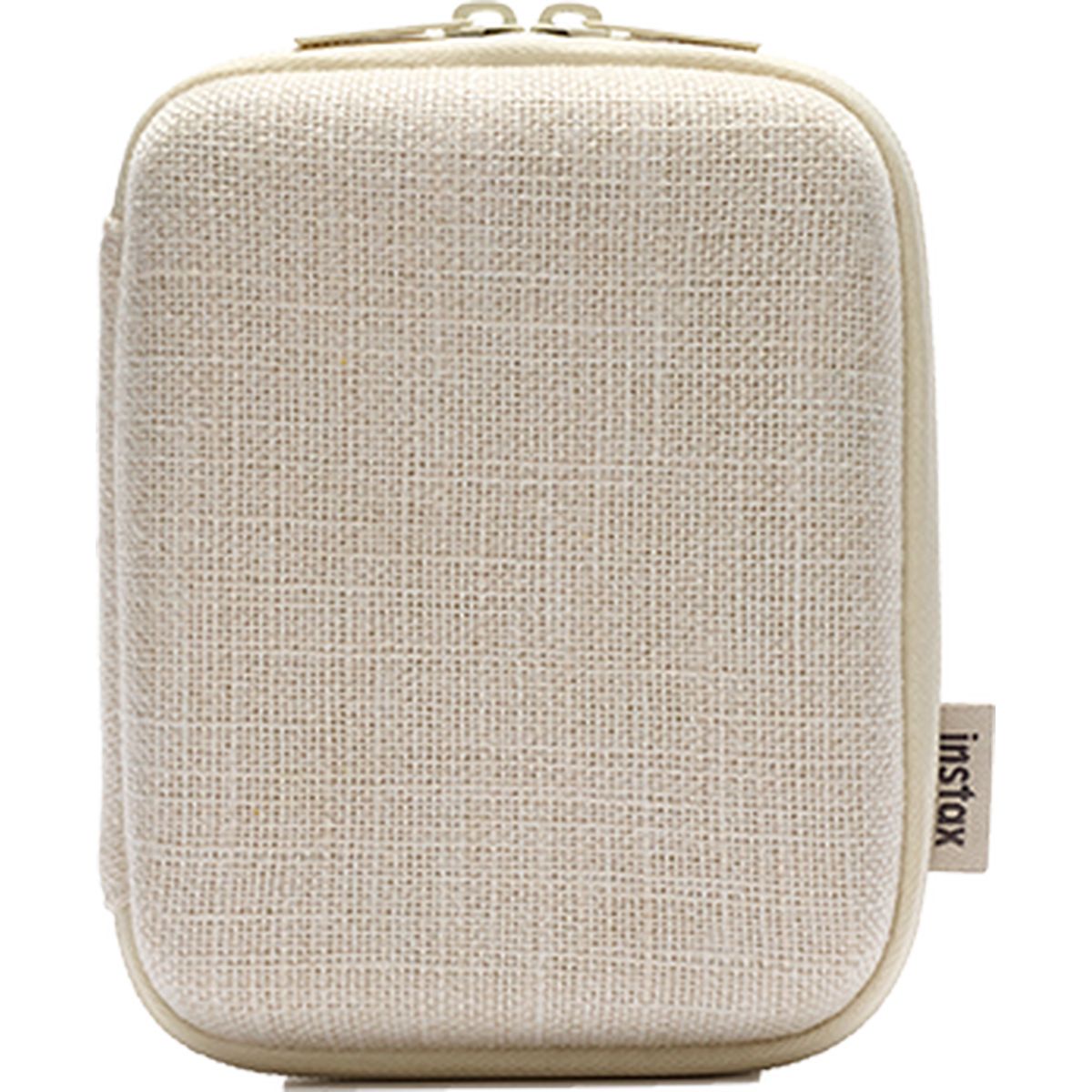 Fuji Instax Square Link Printer Case Ivory