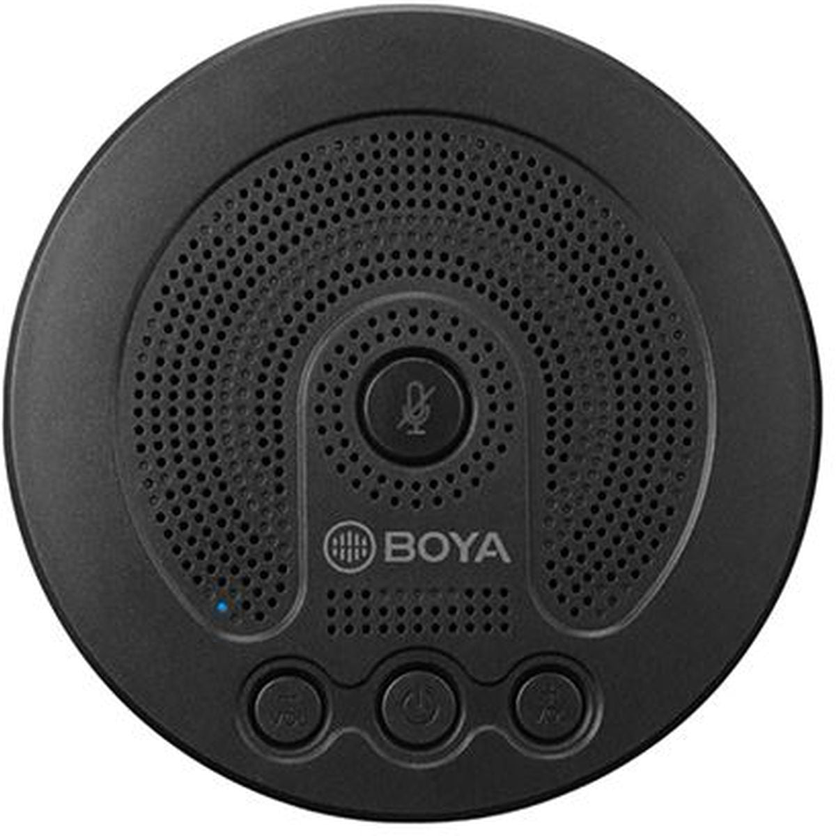Boya BY-MM400 Microphone + Speaker For Computer And Mobile