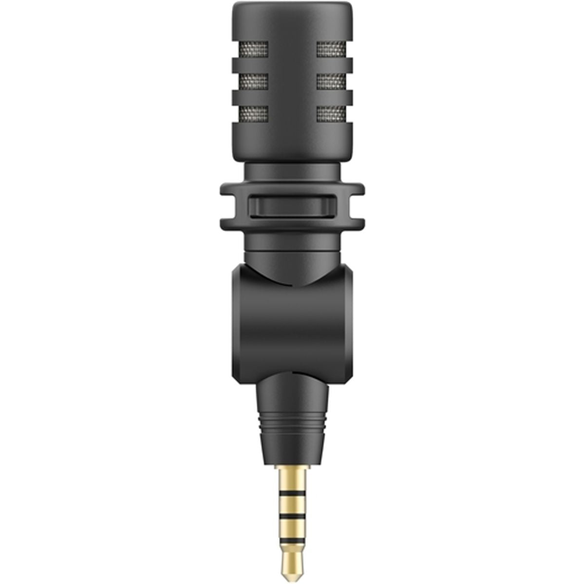 Boya BY-M110 Omni Directional Microphone 3.5mm TRRS