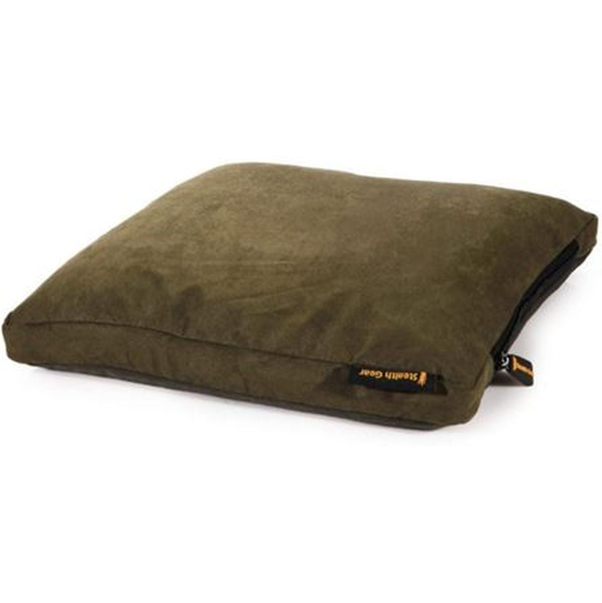 Stealth Gear Flat Bean Bag Forest Green