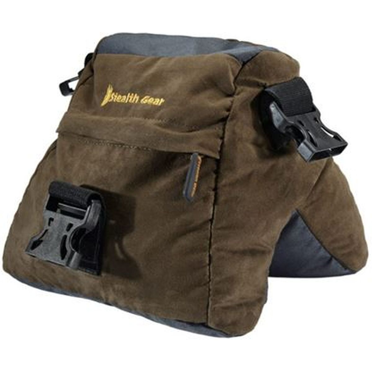 Stealth Gear Double Bean Bag Forest Green - image 2 of 4