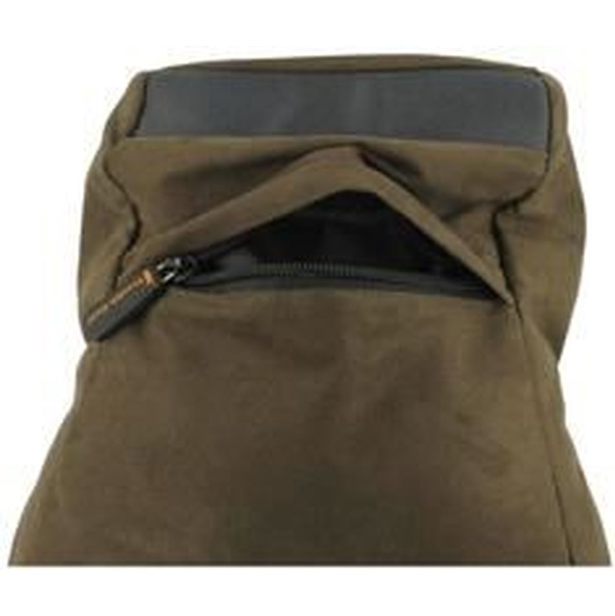 Stealth Gear Double Bean Bag Forest Green Limited Edition