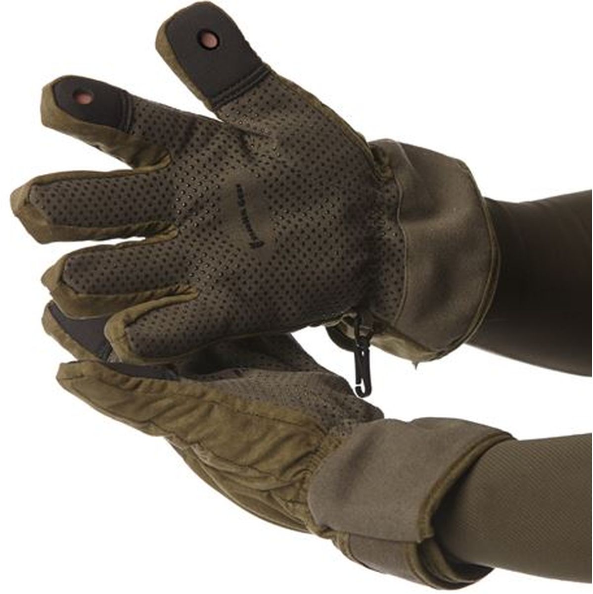 Stealth Gear Gloves Size M